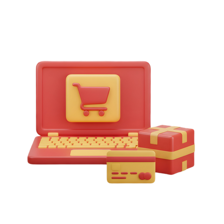 AI Comprar online  Imagem