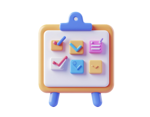 AI Conselho de gestão de projetos  Imagem