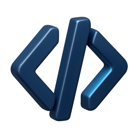 AI Corchetes de código  Imagen