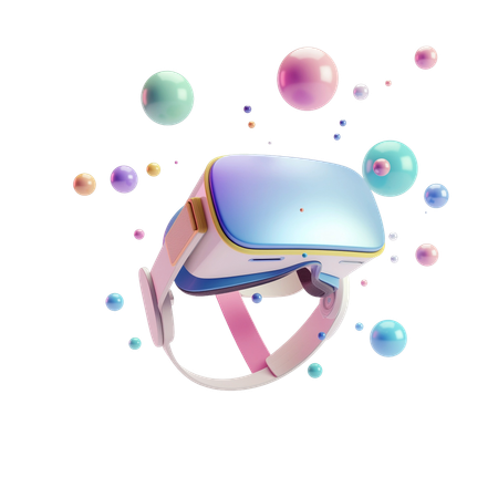 AI Design tool  3D Icon