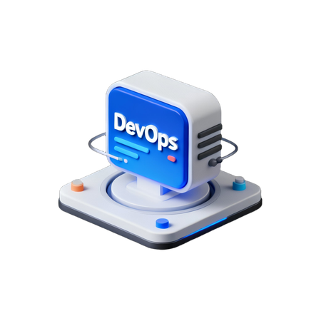 AI DevOps  Imagen