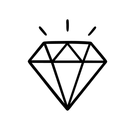 AI Diamant  Image IA