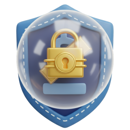 AI Dinheiro seguro Imagem