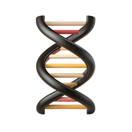 AI DNA  Imagem
