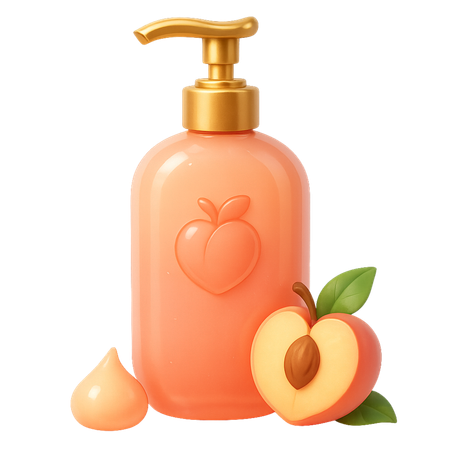 AI Garrafa com bomba  Imagem