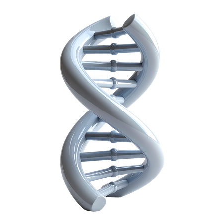 AI Hélice de DNA  Imagem