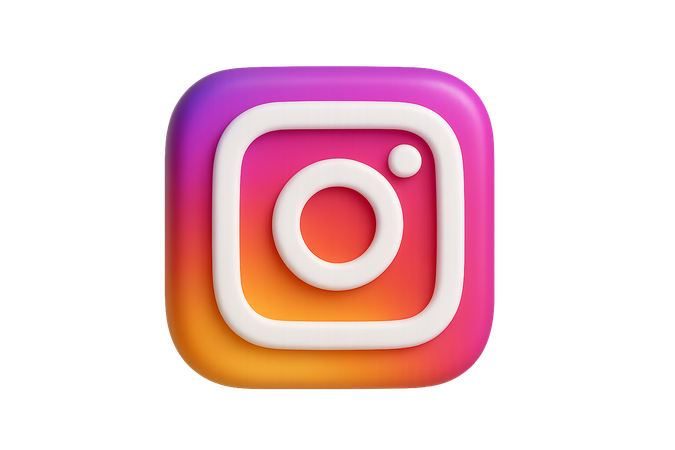 AI Instagram logo  Logo