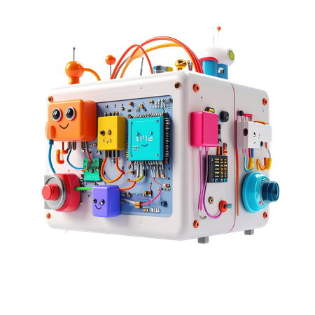 AI Kits de haste  Imagem