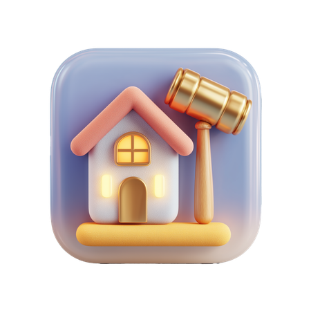 AI Leilão de imóveis  Imagem