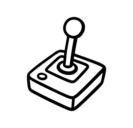 AI Manette de jeu  Image IA