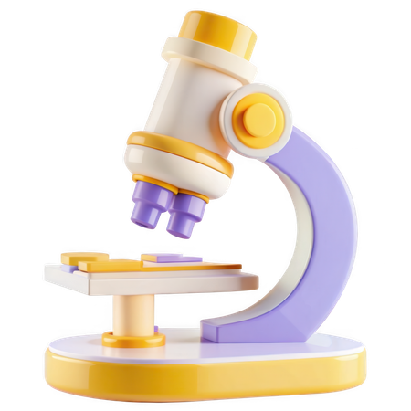 AI Microscópio  Imagem