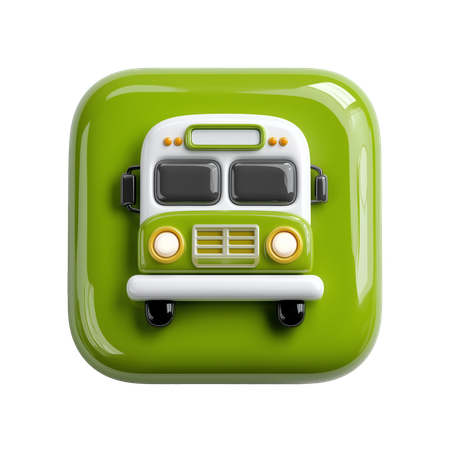 AI Ônibus escolar  Imagem