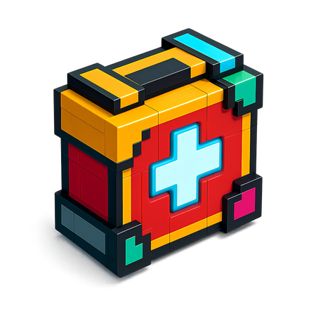 AI Pack santé  Image IA