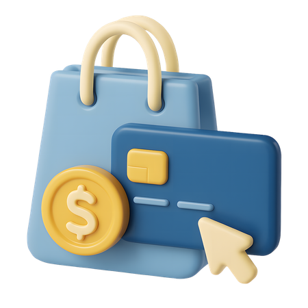 AI Pagamento de comércio eletrônico  Imagem