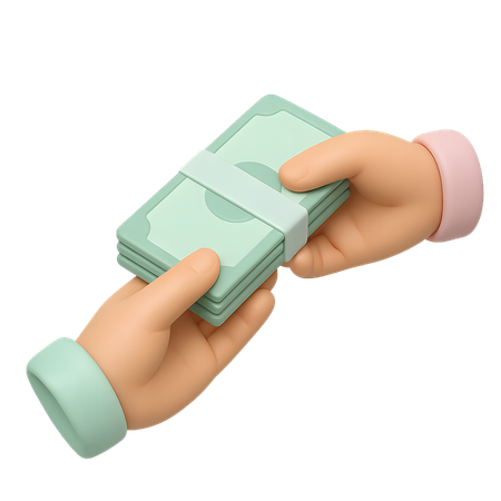 AI Pagamento em dinheiro  Imagem