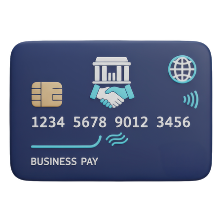 AI Pagamento empresarial  Imagem