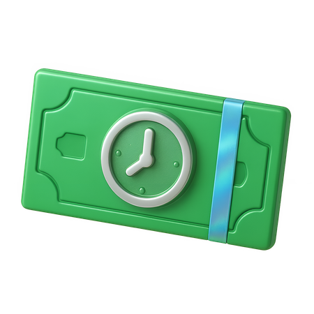 AI Pagamento pendente  Imagem