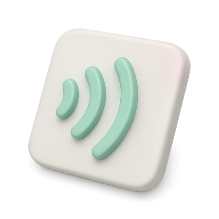 AI Pagamento sem contato  Imagem