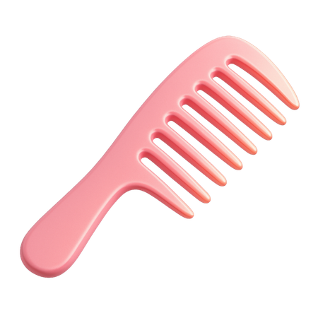 AI Pente de dentes  Imagem