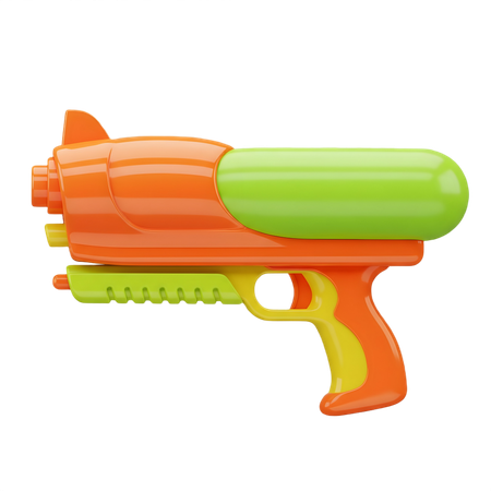 AI Pistola de água  Imagem