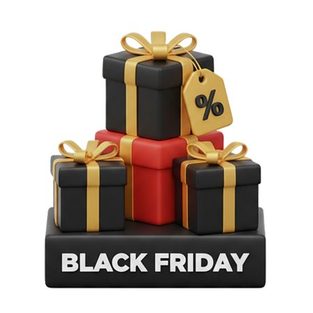 AI Presentes  Imagem