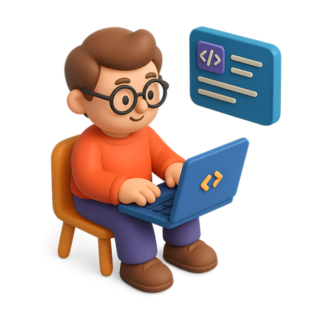 AI Programador  Imagen