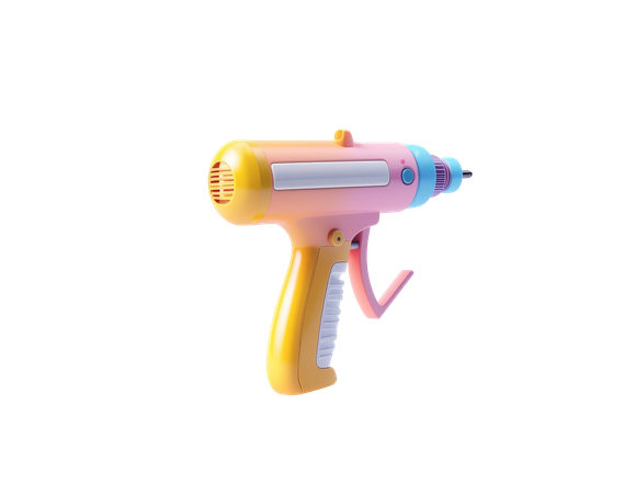 AI Pulverizador de tinta industrial  Imagem