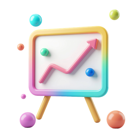 AI Quadro de instruções  Imagem