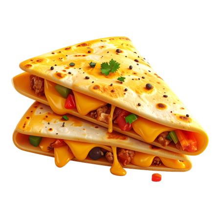 AI Quesadilla  Imagem