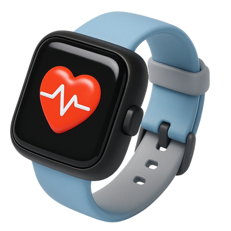 AI Rastreador de condicionamento físico  Imagem