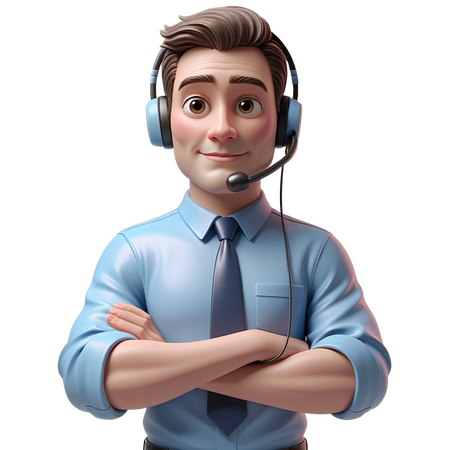 AI Service client  Image IA