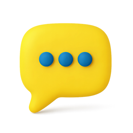 AI Service client par chat  Image IA