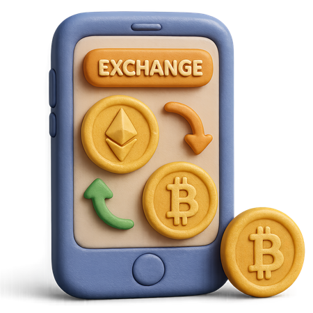 AI Troca de criptomoedas  Imagem