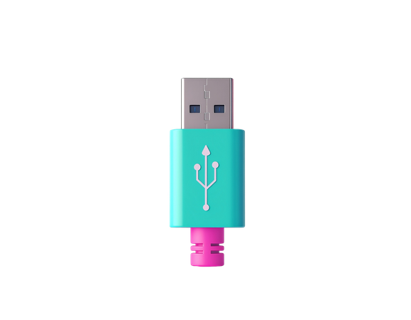 AI USB-Cケーブル 画像