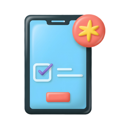 AI Verificação de saúde  Imagem