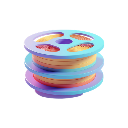 AI Vídeo com trechos de notícias  Imagem