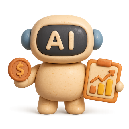 AI Você tem um robô  Imagem