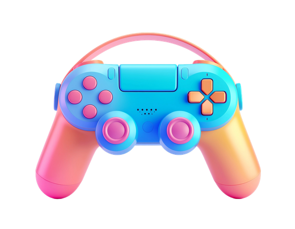 AI VRコントローラー 画像