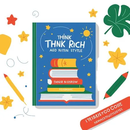 Book AI Image
