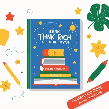 Book  AI Image
