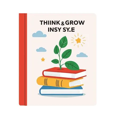 Book  AI Image