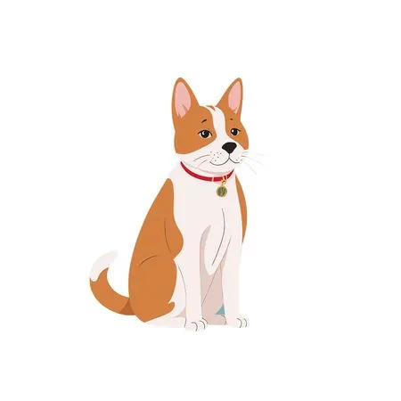 Dog AI Image