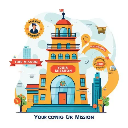 Emphasising Mission  AI Image
