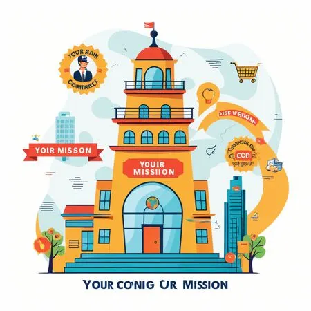 Emphasising Mission AI Image
