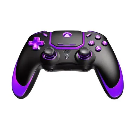 Gaming Controller  AI Image