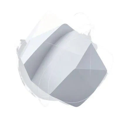 Geometric Sphere  AI Image