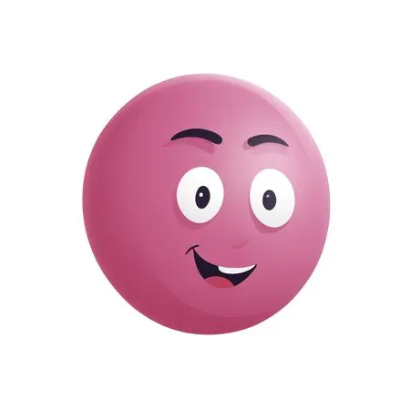 Happy Emoji  AI Image