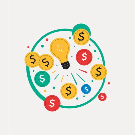 Inversión en ideas innovadoras  Imagen AI