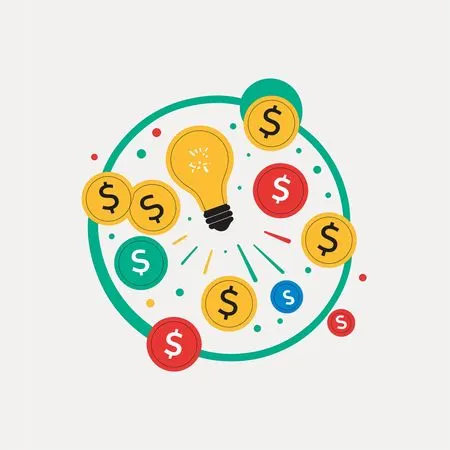Inversión en ideas innovadoras  Imagen AI