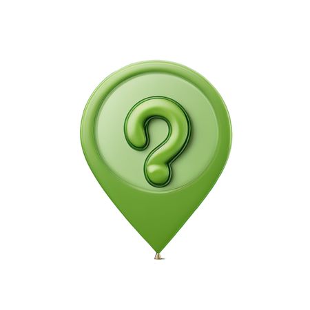 Known Location  AI Image
